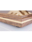 Настольные часы Hermle 23052-030340